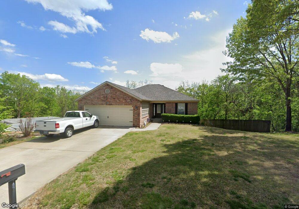 47 Clevelys Ln, Bella Vista, AR 72715 - photo 1