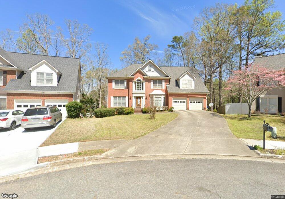 1085 Northpoint Trace, Roswell, GA 30076 - photo 1