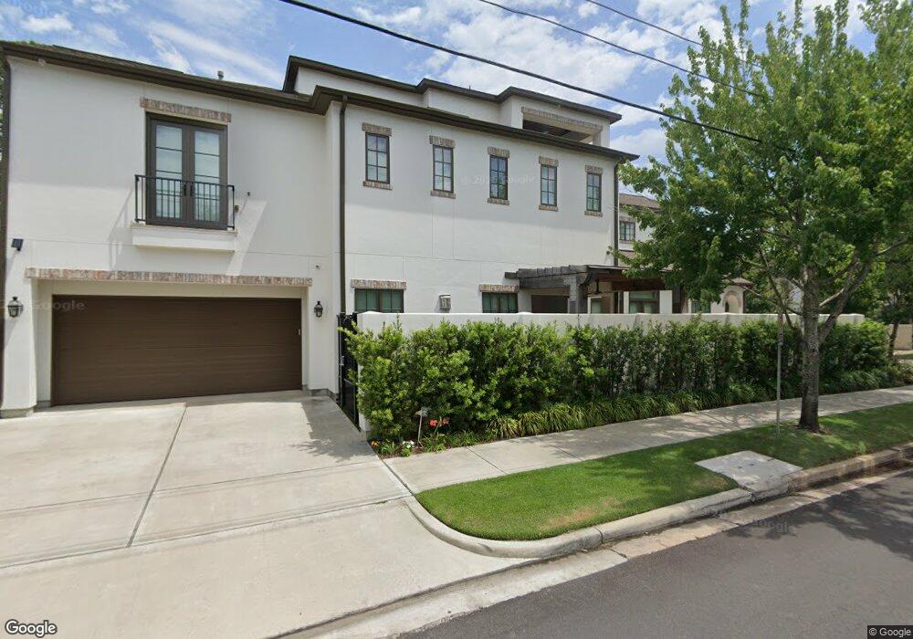 1924 Elmen St, Houston, TX 77019 - photo 1