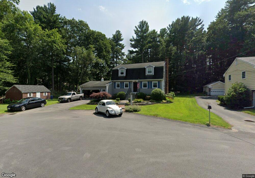 21 Lisa St, Burlington, MA 01803 - photo 1