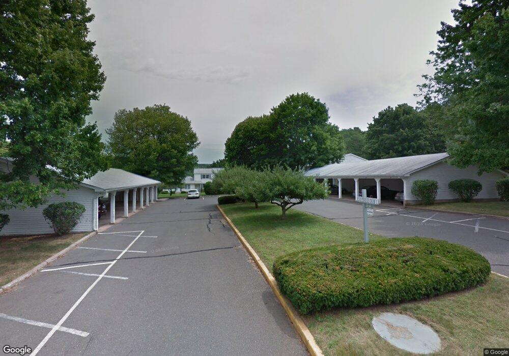 11 Ambassador Dr unit A, Manchester, CT 06042 - photo 1