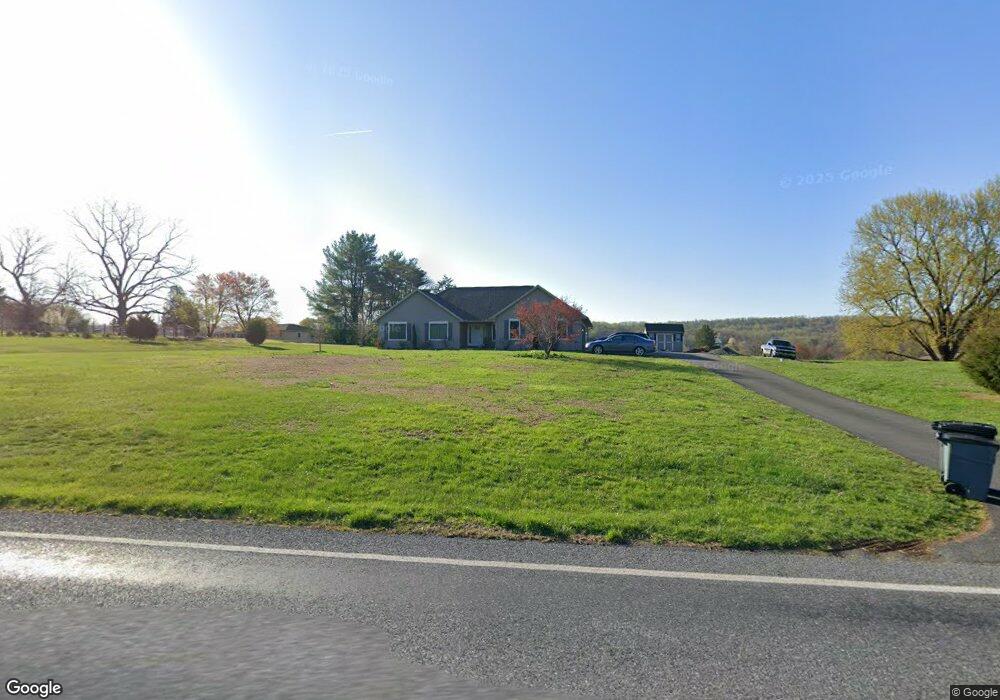 600 Kurtz Mill Rd, Mohnton, PA 19540 - photo 1