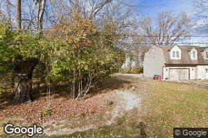 3642 Lincoln Rd, Grove City, OH 43123
