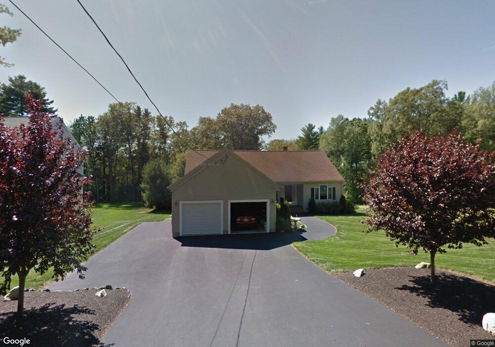 232 Daniels St, Franklin, MA 02038 - photo 1