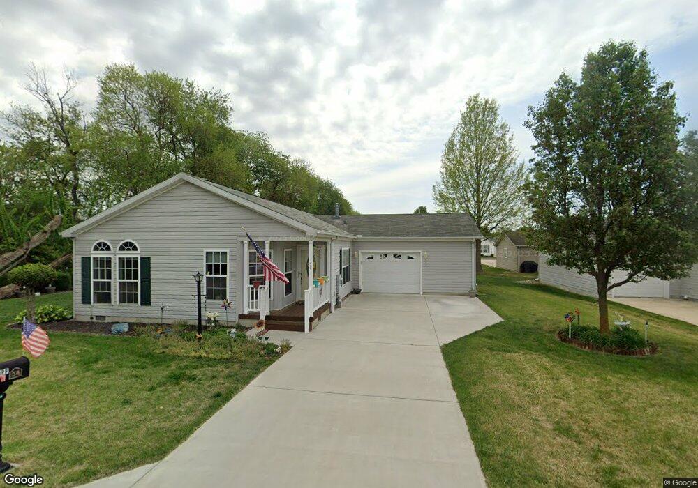 34 Prouse Ln, Camden, DE 19934 - photo 1