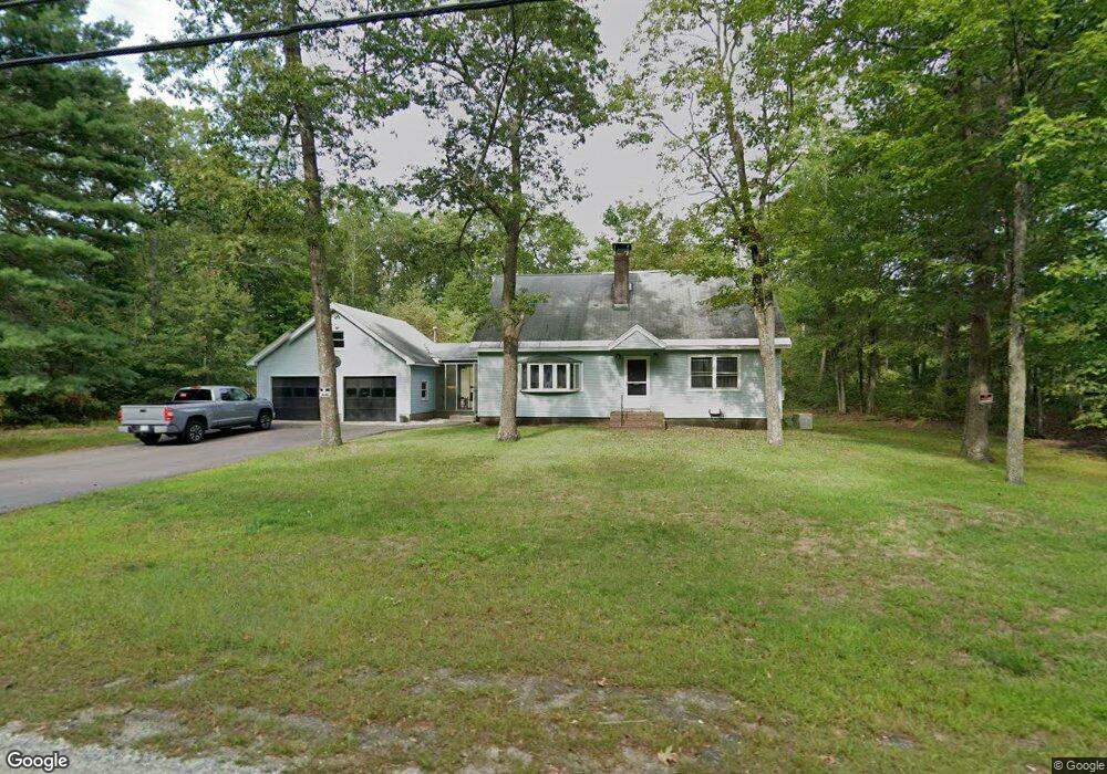 260 Depot Rd unit 98, Hollis, NH 03049 - photo 1