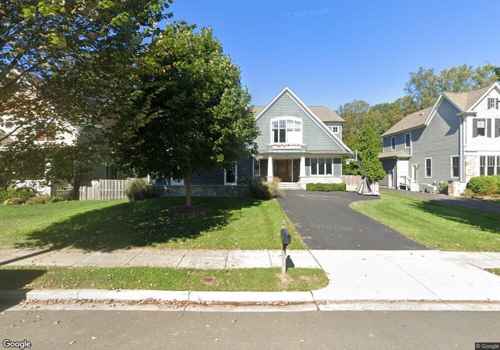 306 Adahi Rd SE, Vienna, VA 22180 - photo 1