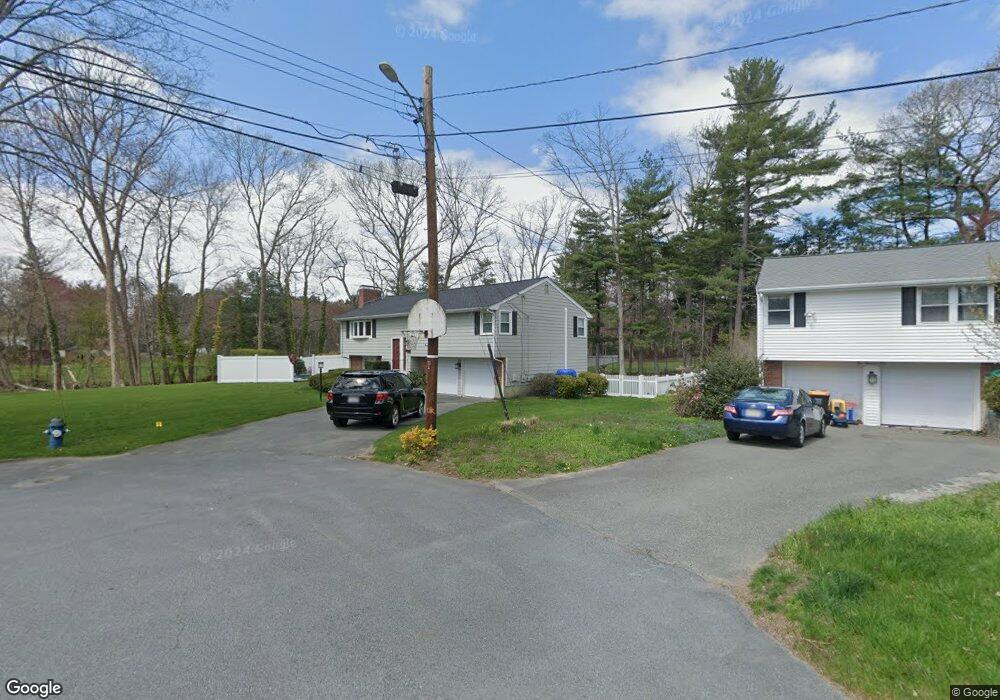 80 Joyce Rd, Framingham, MA 01701 - photo 1