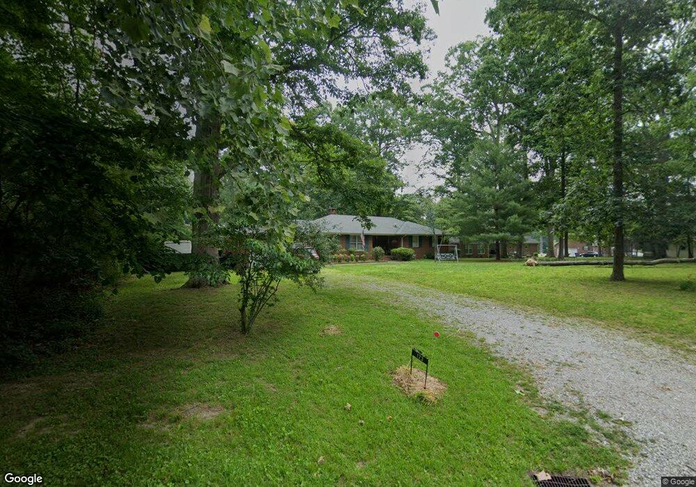 173 Dogwood Dr, Manchester, TN 37355 - photo 1