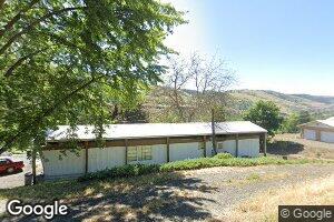 102 Hallet St, Juliaetta, ID 83535