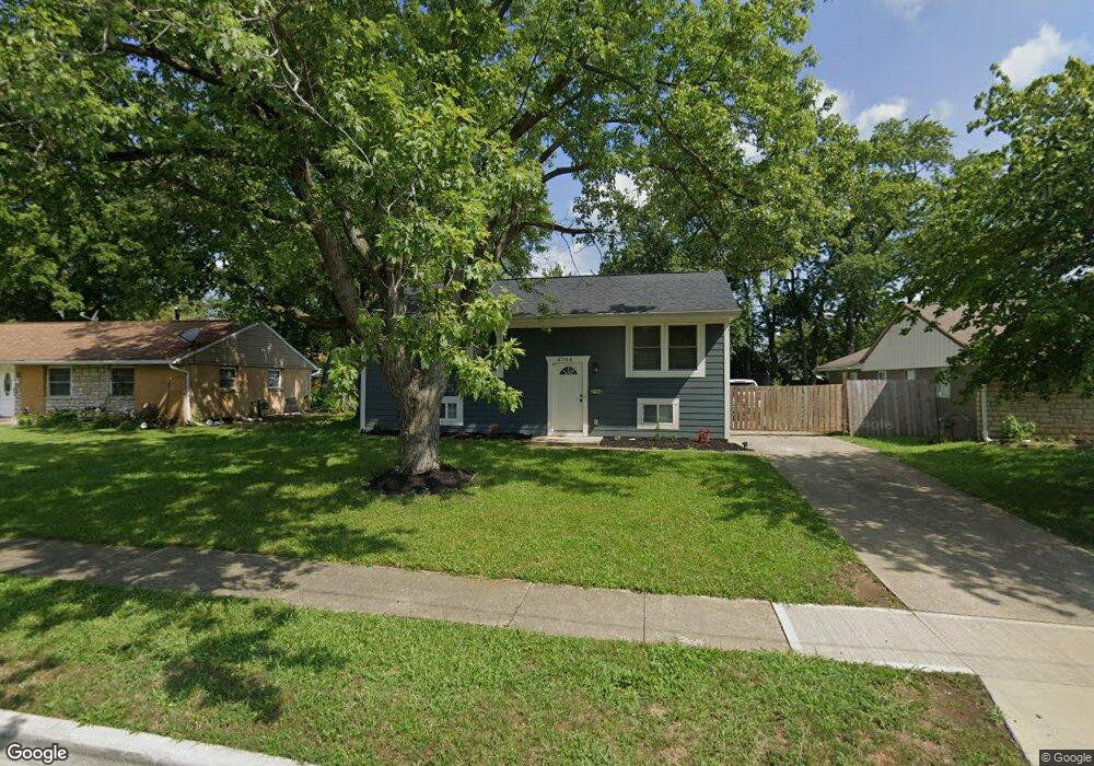 4764 Stiles Ave, Columbus, OH 43228 - photo 1
