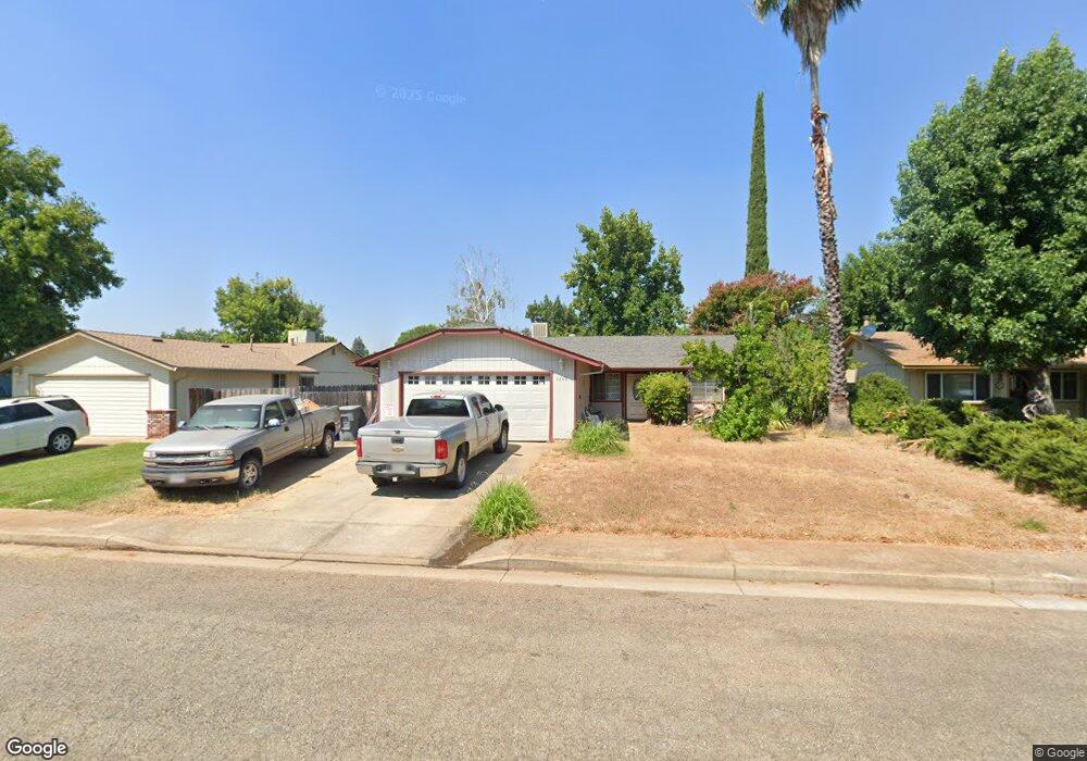 3668 Dune St, Redding, CA 96002 - photo 1