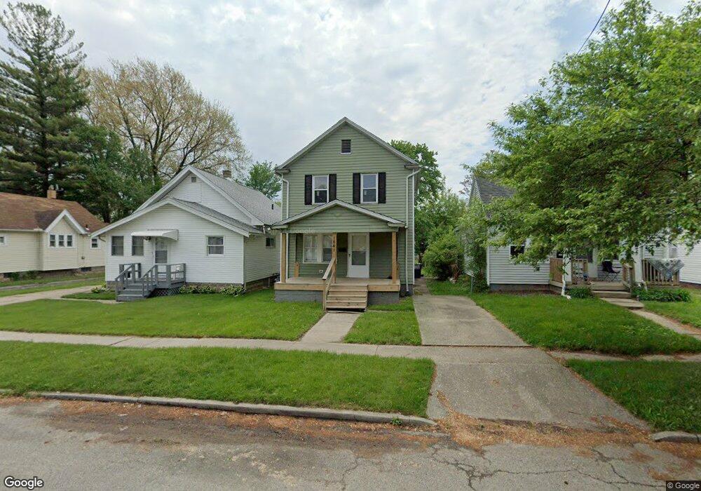 1841 Mansfield Rd, Toledo, OH 43613 - photo 1