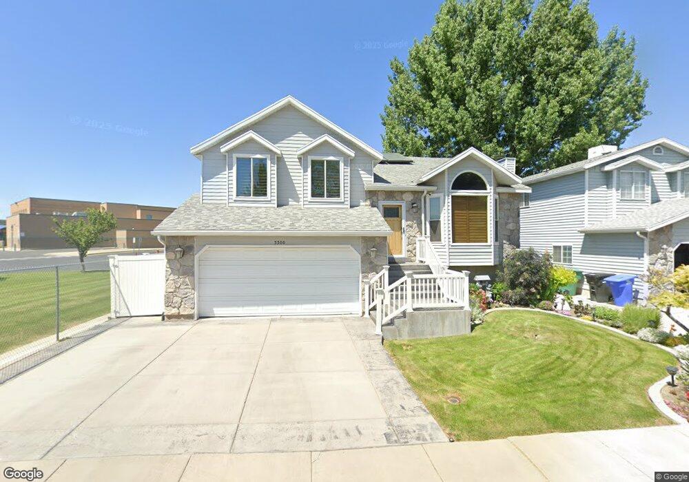 3500 Spaulding Rd, West Jordan, UT 84088 - photo 1