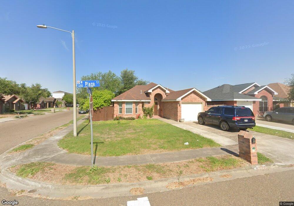 3253 Plaza Cir, Edinburg, TX 78539 - photo 1