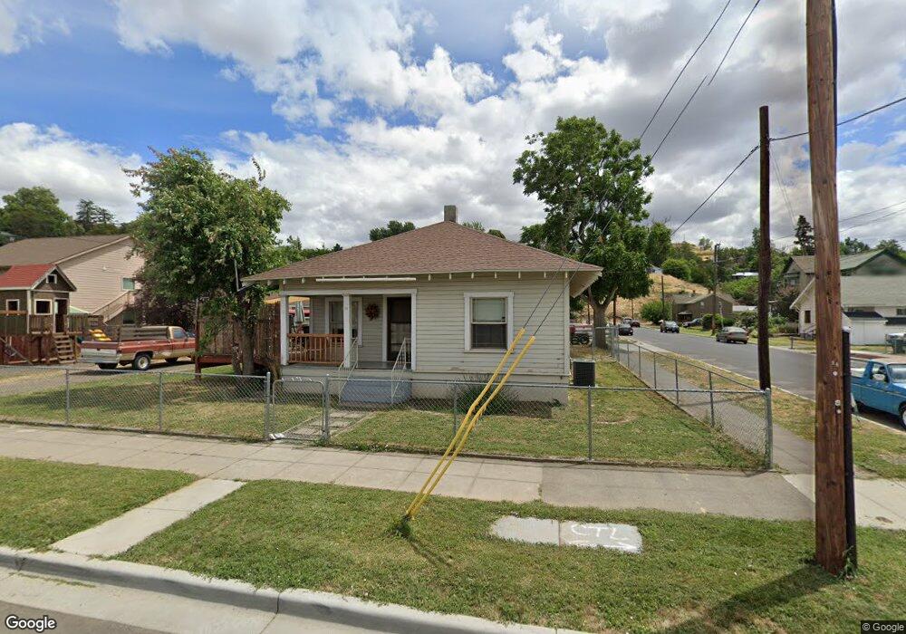 14 SW Goodwin Ave, Pendleton, OR 97801 - photo 1