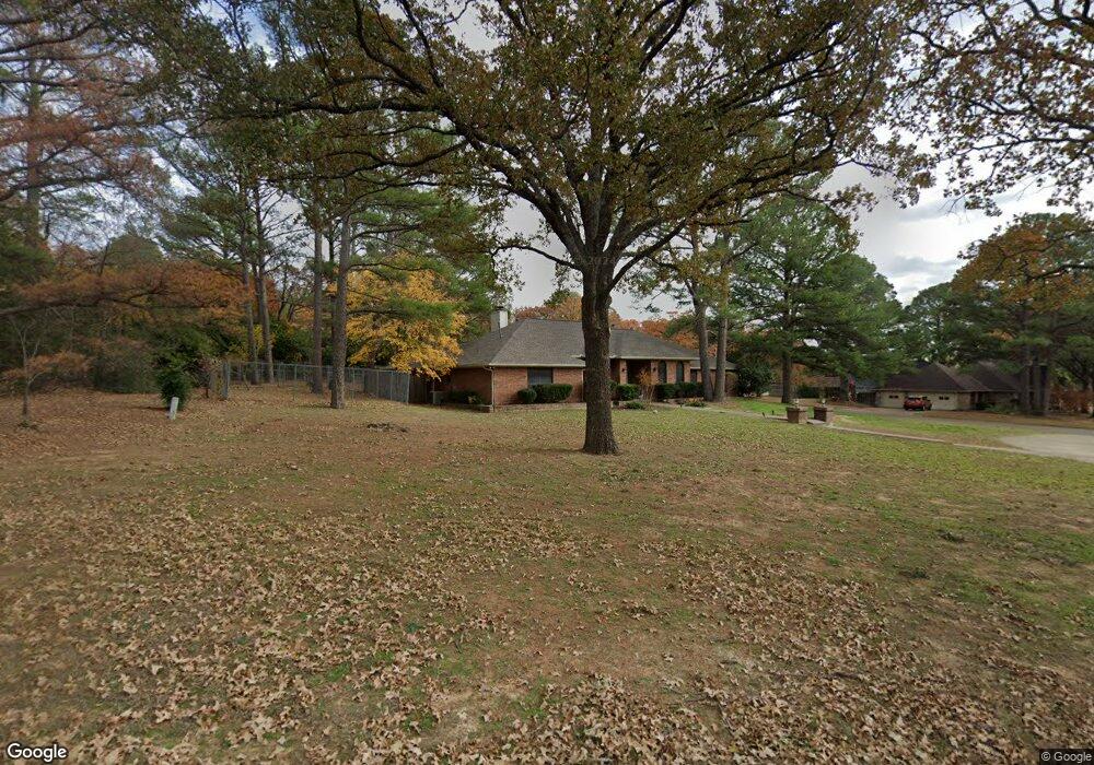 3505 Montecito Dr, Denton, TX 76205 - photo 1