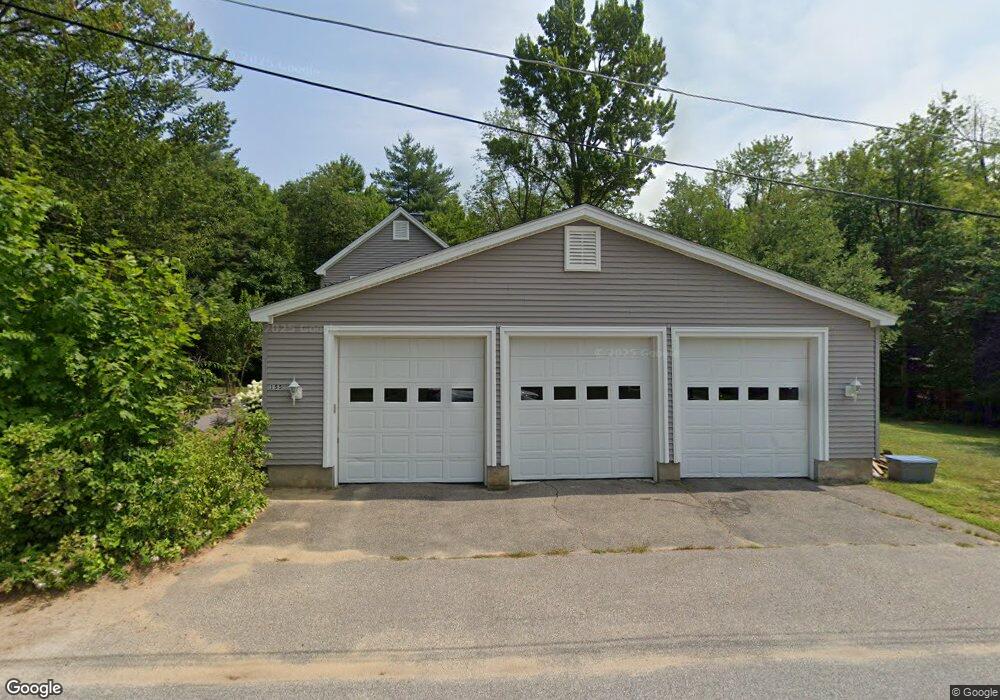 155 Pollard St, Conway, NH 03818 - photo 1