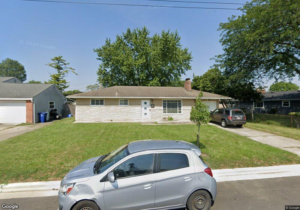 915 Anthony Dr, Columbus, OH 43204 - photo 1