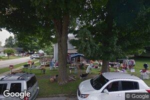 302 E Washington St, Waynetown, IN 47990