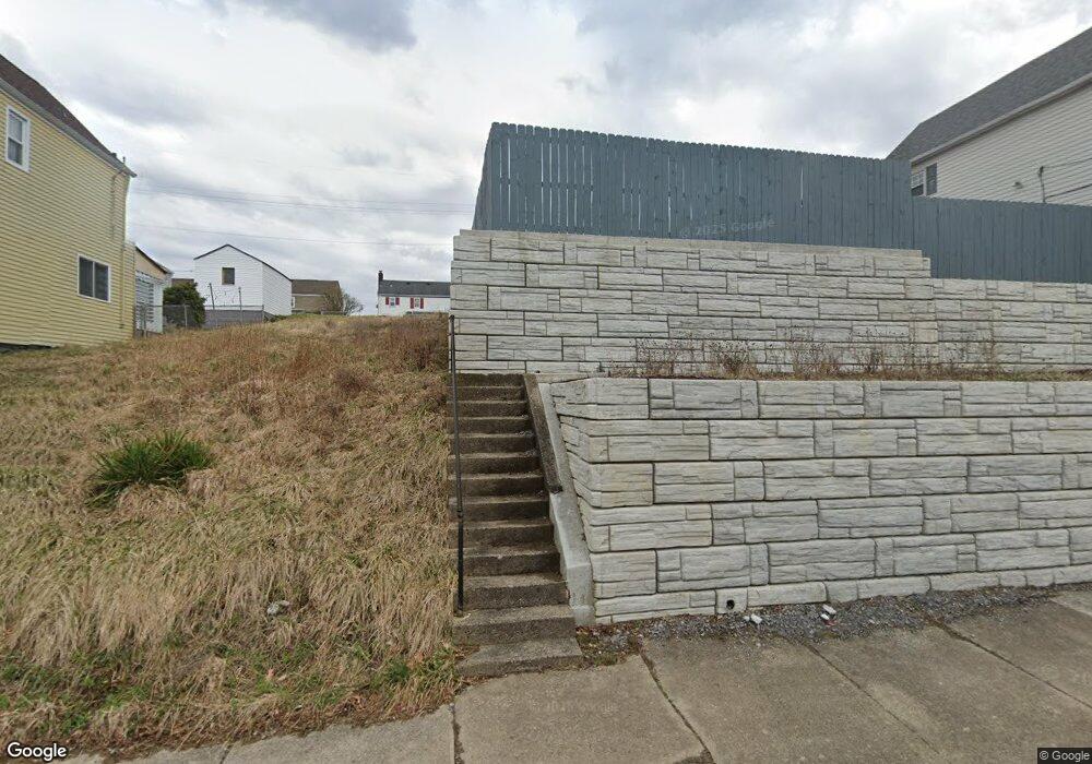 417 Edith St, Pittsburgh, PA 15211 - photo 1