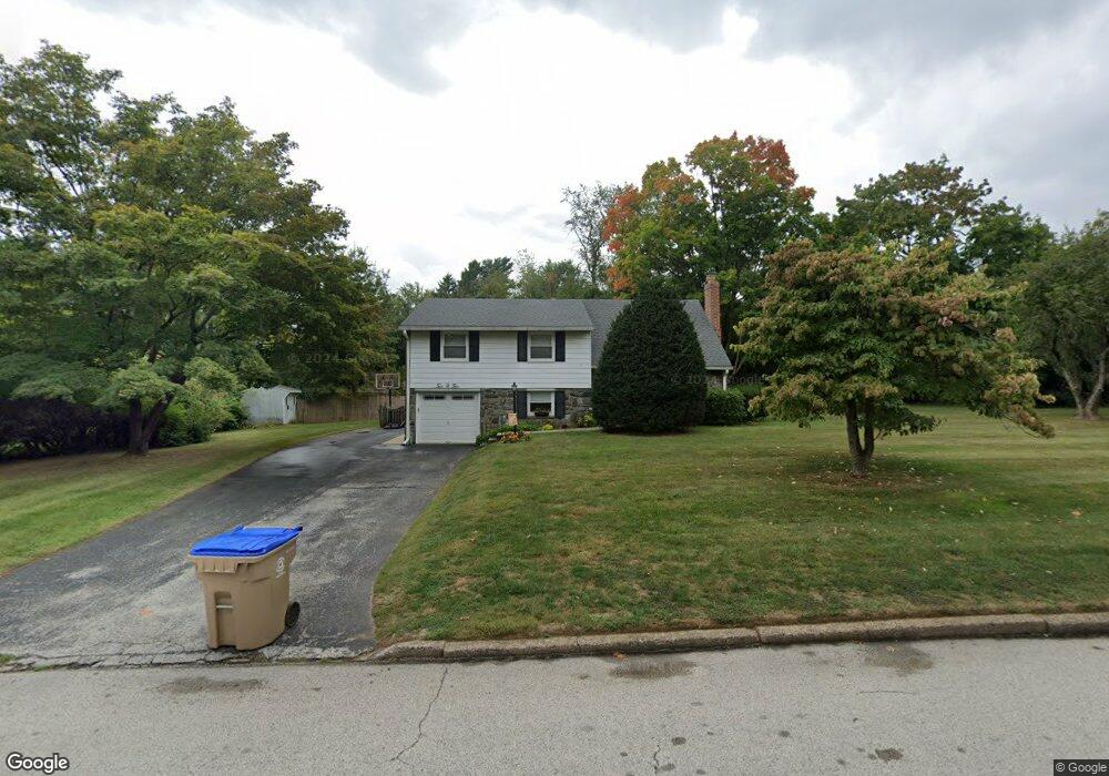 202 Robbins Ln, Newtown Square, PA 19073 - photo 1