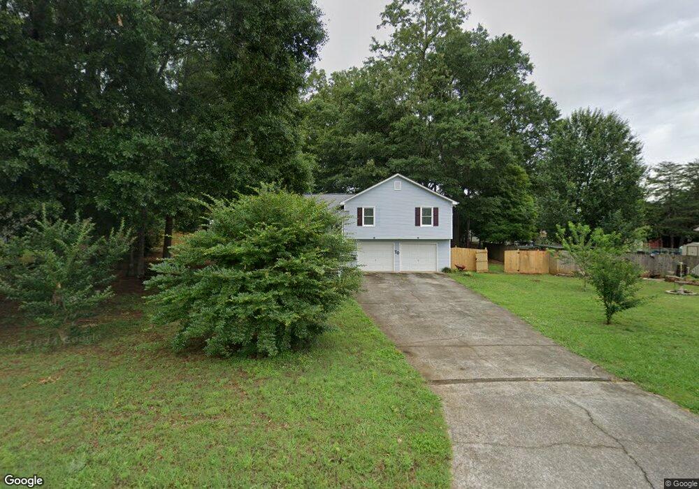 70 River Oaks Dr 0 unit 7, Euharlee, GA 30120 - photo 1