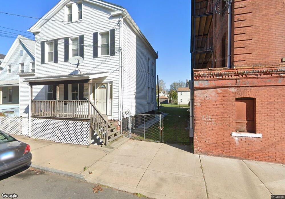 169 Cedar St, New Haven, CT 06519 - photo 1