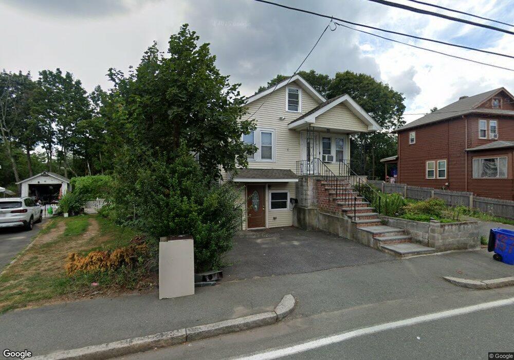 187-r South St, Quincy, MA 02169 - photo 1