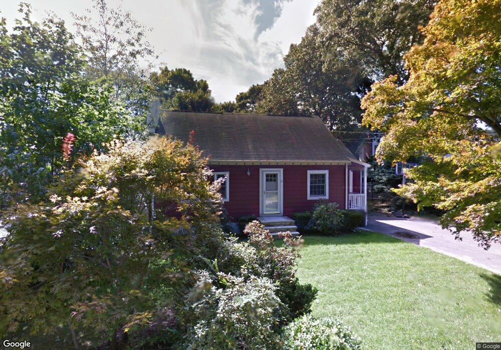 12 Spring St, Wakefield, MA 01880 - photo 1