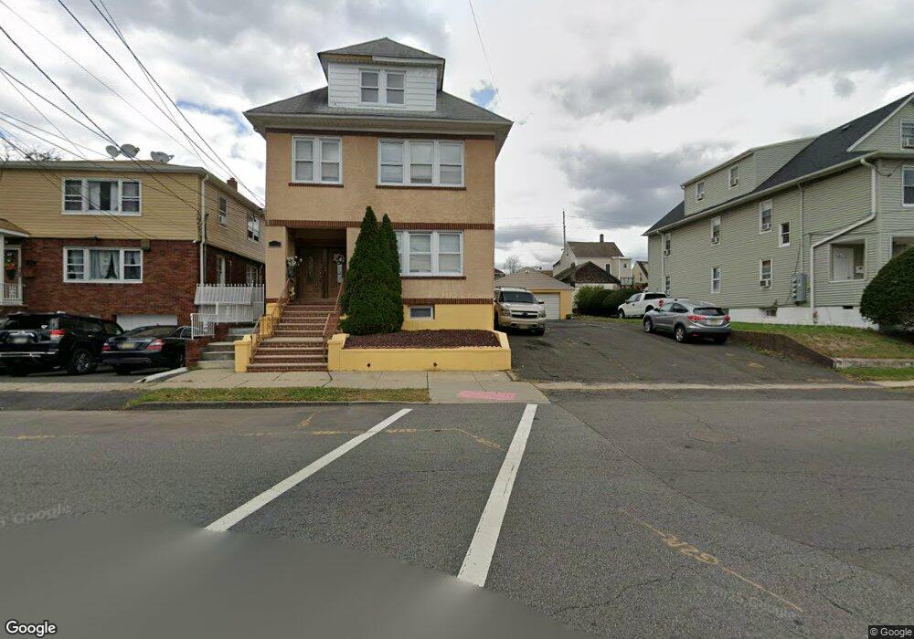 719 E 30th St unit 723, Paterson, NJ 07513 - photo 1