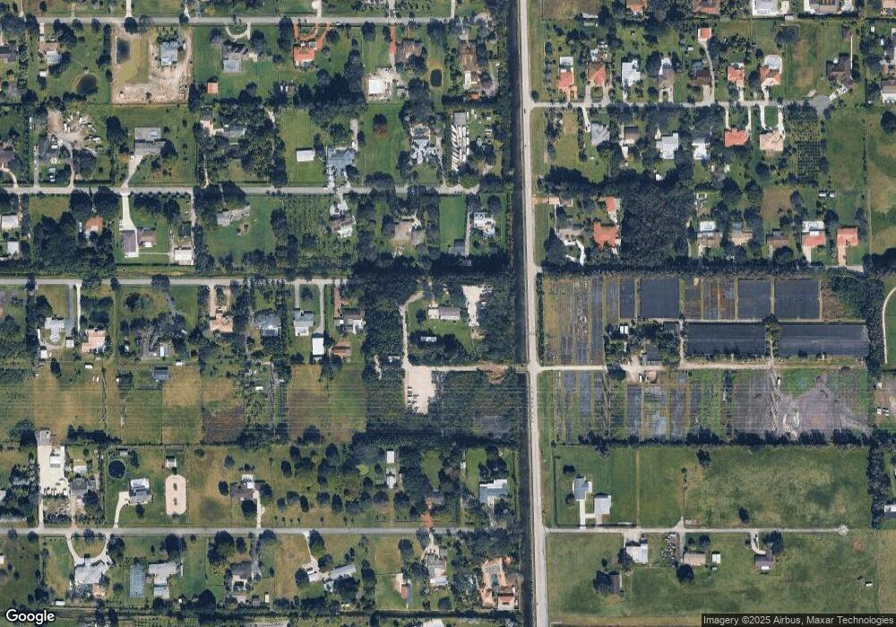 17240 SW 66th St, Southwest Ranches, FL 33331 - photo 1