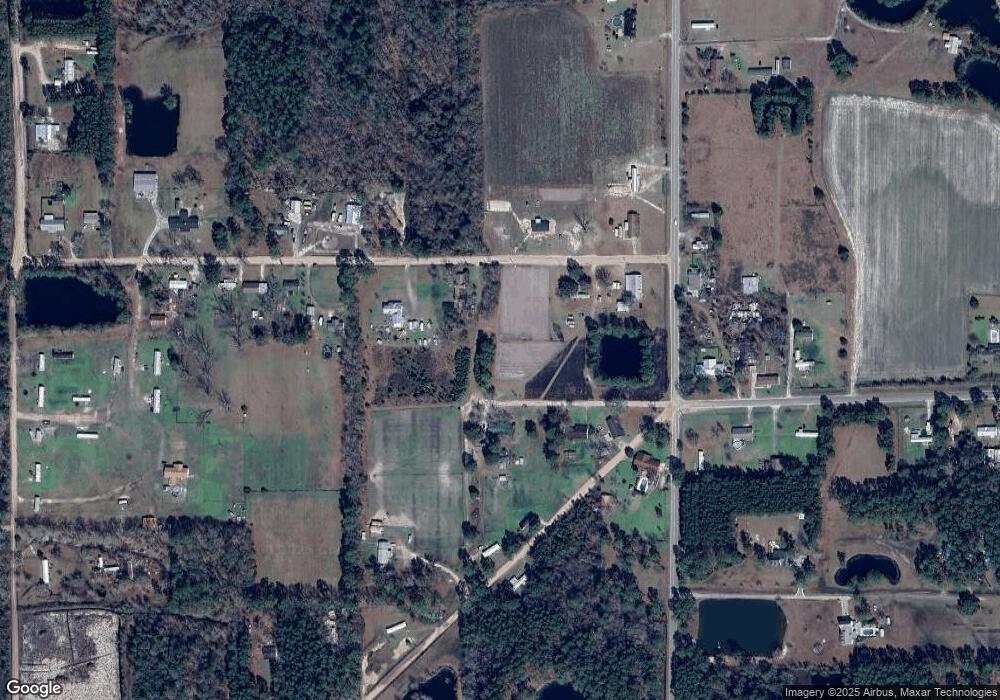 3077 Horseshoe Ln, Waycross, GA 31503 - photo 1