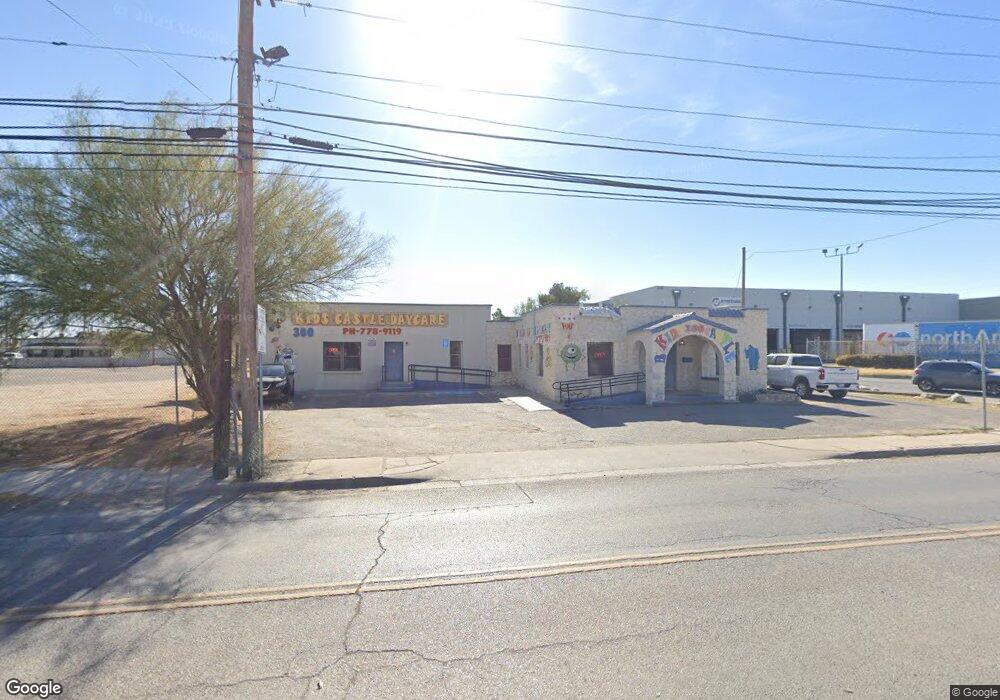 300 N Carolina Dr, El Paso, TX 79915 - photo 1