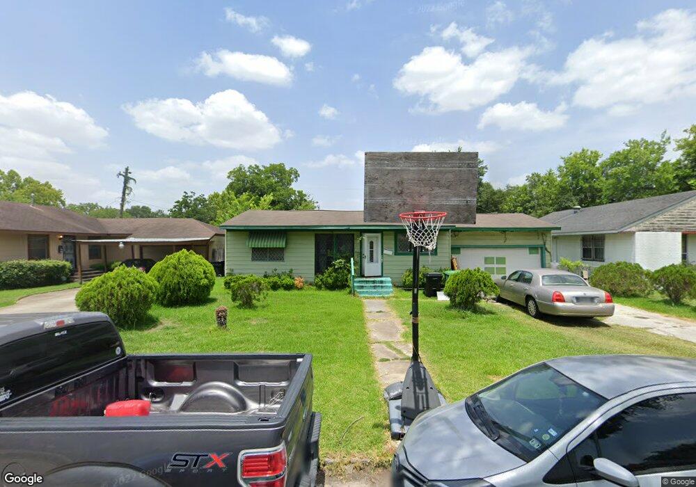 6638 Cadillac St, Houston, TX 77021 - photo 1