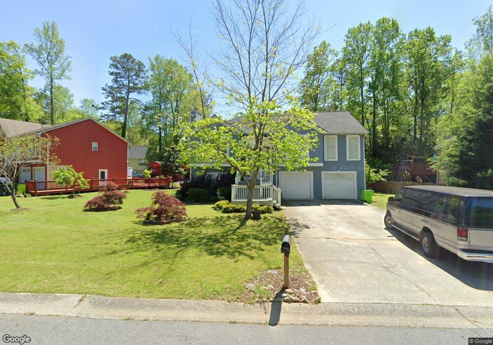 2422 Smith Ave SW unit 7, Marietta, GA 30064 - photo 1