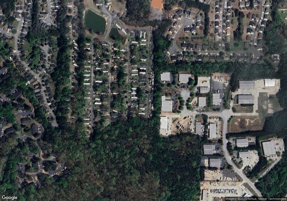 1915 Cardell Rd unit B29, Austell, GA 30168 - photo 1