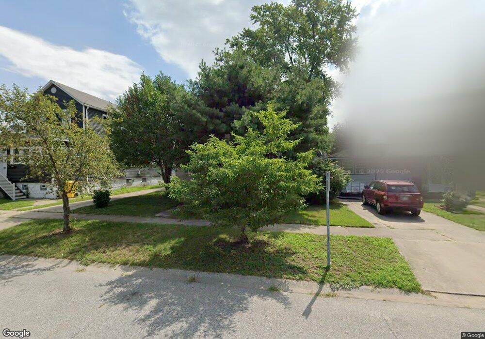 121 S Lafayette St, Griffith, IN 46319 - photo 1