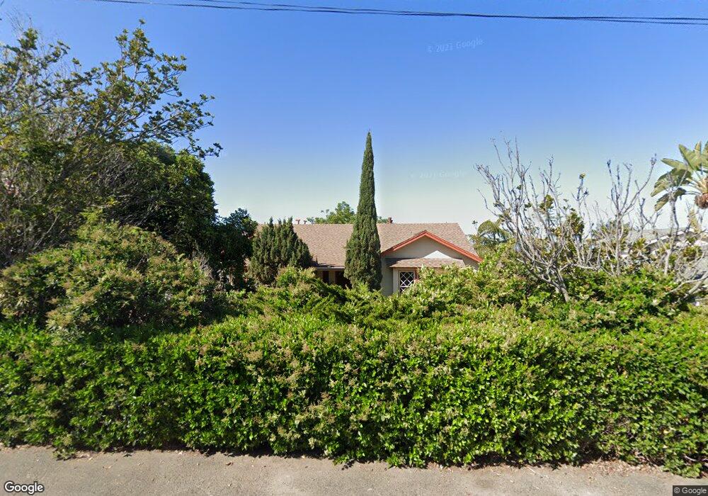 2905 Highland Dr, Carlsbad, CA 92008 - photo 1