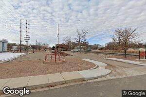 TBD 0, Manzanola, CO 81058