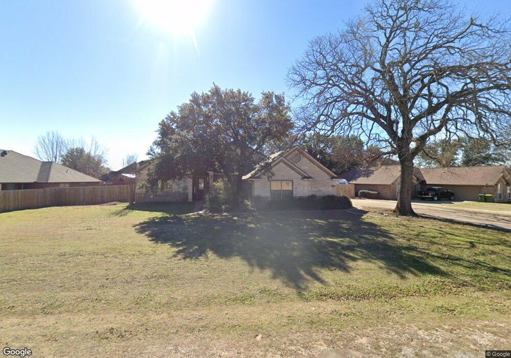 4707 Stoney Creek Ct, Granbury, TX 76049 - photo 1