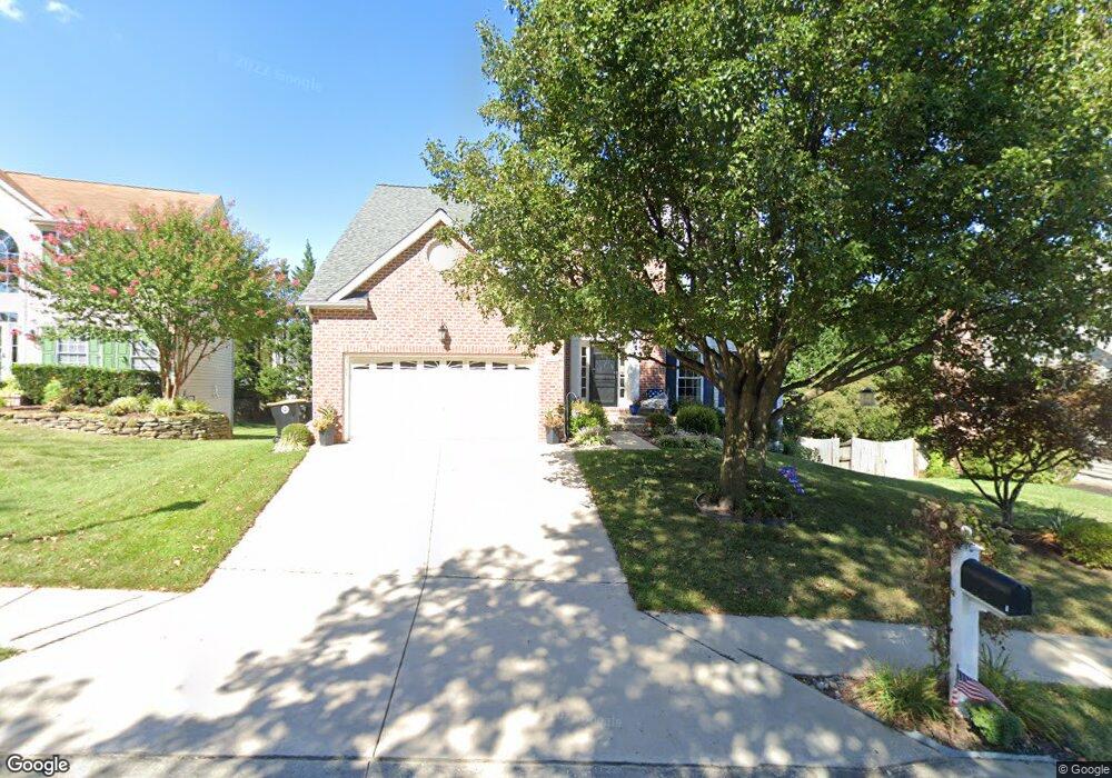 486 Talon Ln, Sykesville, MD 21784 - photo 1