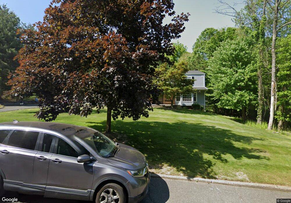 7 Nob Hill Rd, New City, NY 10956 - photo 1