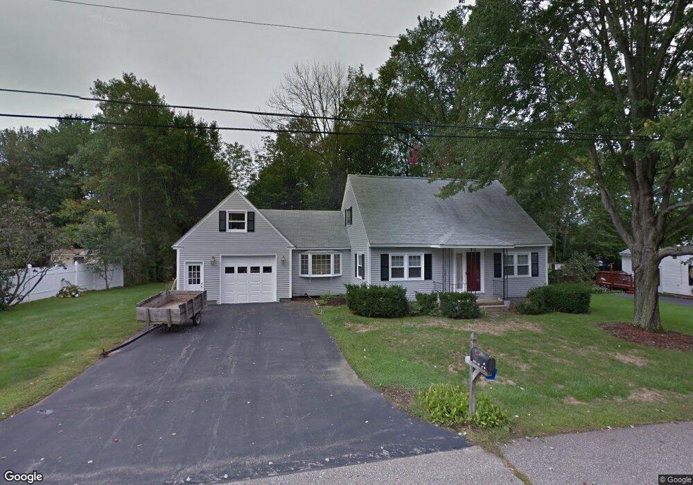 24 Grant Dr, Hooksett, NH 03106 - photo 1