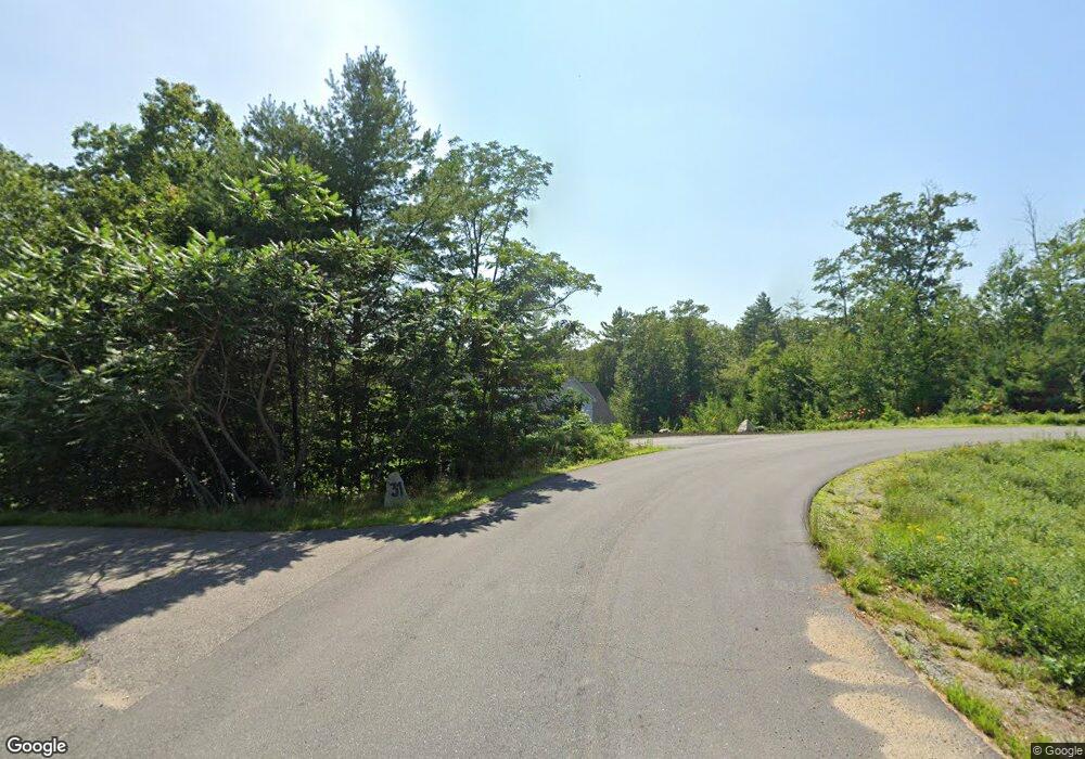 0 Lot 47 Hickorywood Cir unit 2697473, Meredith, NH 03253 - photo 1