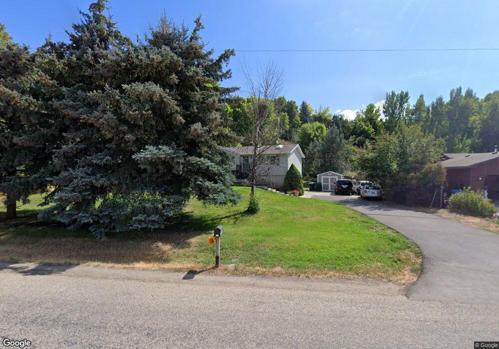 1418 E Canyon Rd, Paradise, UT 84328 - photo 1