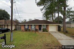 229 W Hoover St, Destrehan, LA 70047