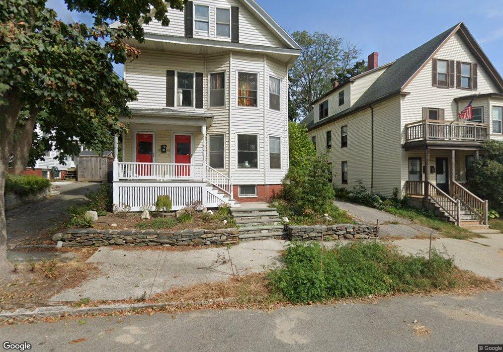 Street View Photo