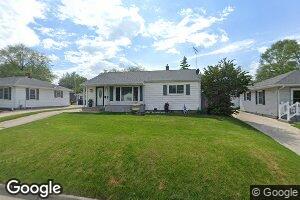 1320 Vermont St, Waterloo, IA 50702