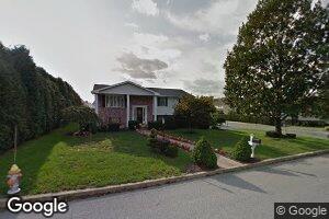 4534 Daniels St, Reading, PA 19605